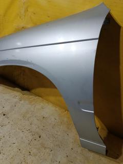 Крыло переднее на Nissan Expert VNW11 Фото 2