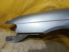 Крыло переднее на Nissan Expert VNW11 Фото 3