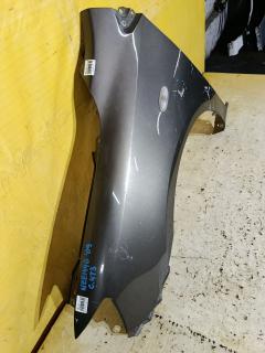 Крыло переднее 53812-12A40, TY10249ALJ на Toyota Corolla Fielder NZE144G Фото 2