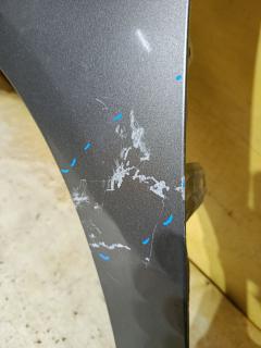 Крыло переднее 53812-12A40, TY10249ALJ на Toyota Corolla Fielder NZE144G Фото 5