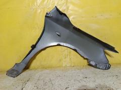 Крыло переднее 53812-12A40, TY10249ALJ на Toyota Corolla Fielder NZE144G Фото 7