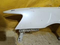 Крыло переднее на Mitsubishi Galant Fortis CX6A Фото 5