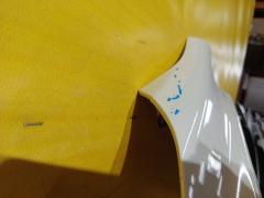 Крыло переднее на Mitsubishi Galant Fortis CX6A Фото 7