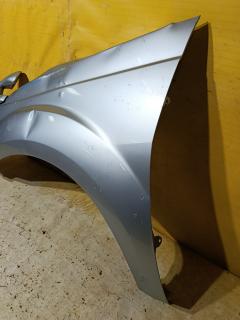 Крыло переднее на Mitsubishi Outlander CW5W Фото 2