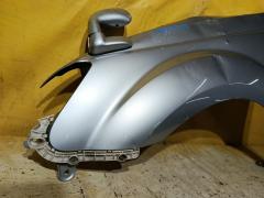 Крыло переднее на Mitsubishi Outlander CW5W Фото 5