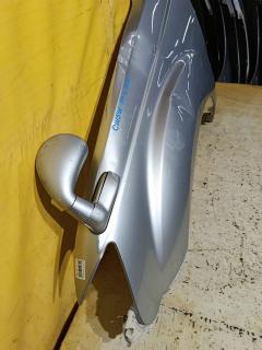 Крыло переднее на Mitsubishi Outlander CW5W Фото 6