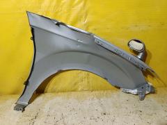 Крыло переднее на Mitsubishi Outlander CW5W Фото 8