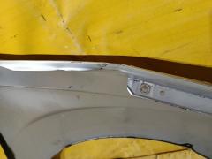 Крыло переднее на Mitsubishi Outlander CW5W Фото 9