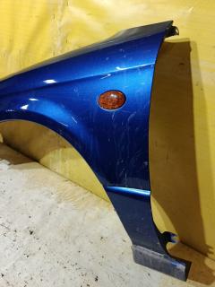 Крыло переднее на Subaru Legacy Wagon BH5 Фото 2