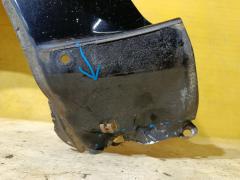 Крыло переднее на Mitsubishi Pajero Io H76W Фото 3