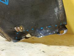 Крыло переднее на Mitsubishi Pajero Io H76W Фото 4