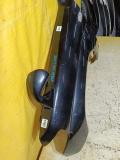 Крыло переднее на Mitsubishi Pajero Io H76W Фото 6