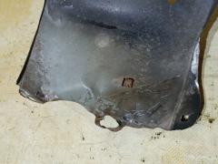 Крыло переднее на Mitsubishi Pajero Io H76W Фото 8