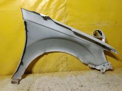 Крыло переднее на Mitsubishi Outlander CW5W Фото 5