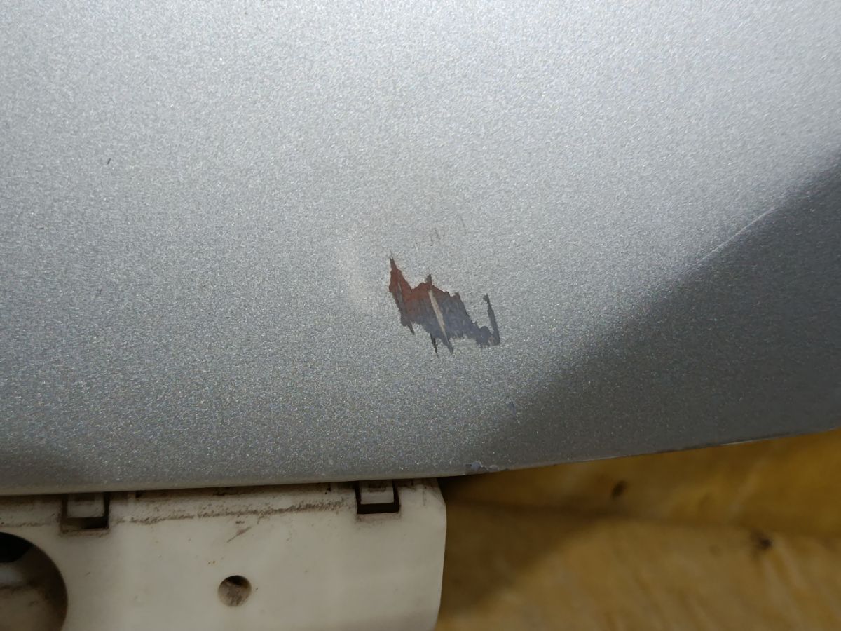 Крыло переднее на Nissan Teana J32 Фото 4