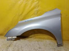 Крыло переднее на Nissan Teana J32, Левое расположение