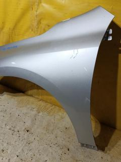 Крыло переднее на Nissan Teana J32 Фото 2