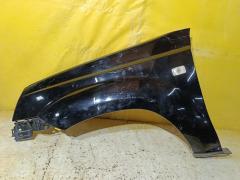 Крыло переднее на Nissan X-Trail NT30 63113-8H440, Левое расположение
