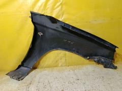 Крыло переднее 63113-8H440 на Nissan X-Trail NT30 Фото 6