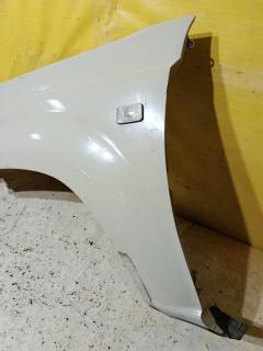 Крыло переднее 63113-8H440 на Nissan X-Trail NT30 Фото 2