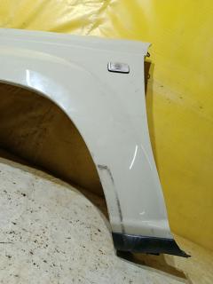 Крыло переднее 63113-8H440 на Nissan X-Trail NT30 Фото 3