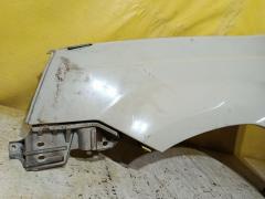 Крыло переднее 63113-8H440 на Nissan X-Trail NT30 Фото 4