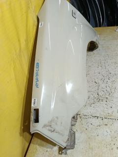 Крыло переднее 63113-8H440 на Nissan X-Trail NT30 Фото 5