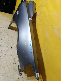 Крыло переднее на Mitsubishi Galant Fortis CY6A Фото 4