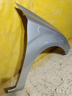 Крыло переднее на Toyota Corolla Axio NZE164 Фото 3