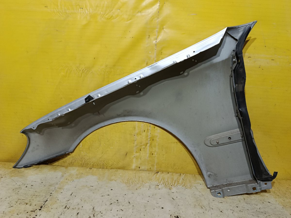 Крыло переднее 0018014708, 12551112, 1307BR, 151172, 1671006, 171301, 2038800218, 203880021867, 2038800818, 3032658, 3032658B, 3513312, 3515312A1, 50 03 02, 500302, 6504043515312P, 6504043515312Q, 8100094, A   203 880 02 18 67, A2038800218, A2038800818, BZ10023AR, BZ10023ARN, FP 4605 312, GD1307BR, MB114022FR, MB20301111R, MD07001600R00, MD07001600R0C, MD07001600R0S, MD070161, MD20300270R, ME0273003, ME0273033, P71BZ023AR, STMD070161 на Mercedes-Benz C-Class Station Wagon S203.246 Фото 7