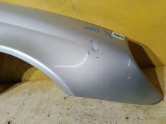 Крыло переднее 0018014708, 12551112, 1307BR, 151172, 1671006, 171301, 2038800218, 203880021867, 2038800818, 3032658, 3032658B, 3513312, 3515312A1, 50 03 02, 500302, 6504043515312P, 6504043515312Q, 8100094, A   203 880 02 18 67, A2038800218, A2038800818, BZ10023AR, BZ10023ARN, FP 4605 312, GD1307BR, MB114022FR, MB20301111R, MD07001600R00, MD07001600R0C, MD07001600R0S, MD070161, MD20300270R, ME0273003, ME0273033, P71BZ023AR, STMD070161 на Mercedes-Benz C-Class Station Wagon S203.246 Фото 2