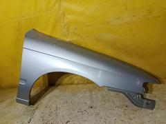 Крыло переднее на Nissan Expert VNW11, Правое расположение