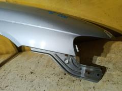 Крыло переднее на Nissan Expert VNW11 Фото 2