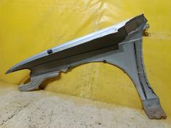 Крыло переднее на Nissan Expert VNW11 Фото 6