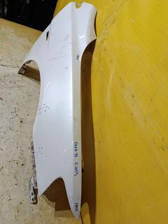 Крыло переднее на Mitsubishi Galant Fortis CX6A Фото 5