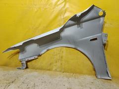 Крыло переднее на Mitsubishi Galant Fortis CX6A Фото 6