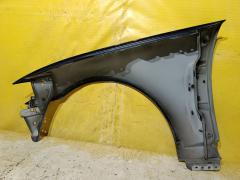 Крыло переднее 8X2316E004A на Jaguar Xf X250 Фото 5