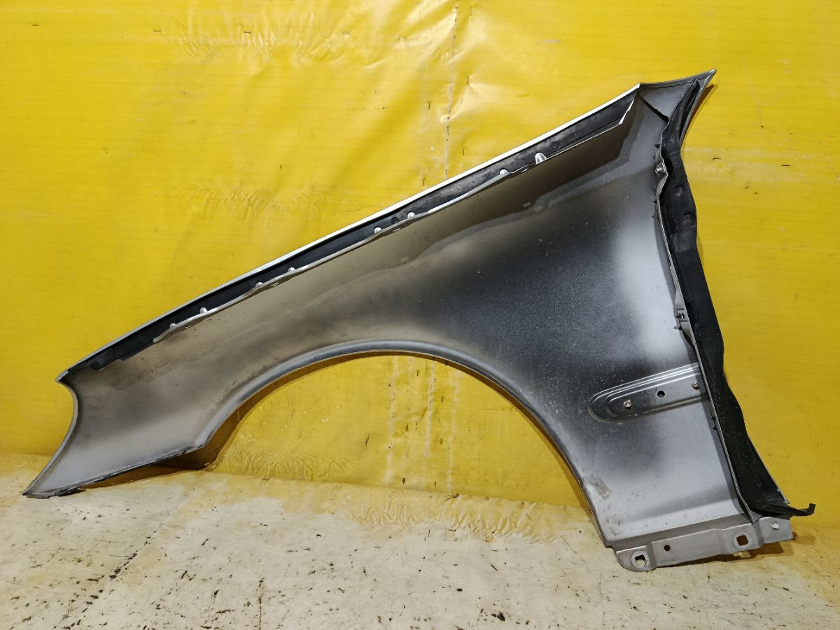 Крыло переднее 0018014708, 12551112, 1307BR, 151172, 1671006, 171301, 2038800218, 203880021867, 2038800818, 3032658, 3032658B, 3513312, 3515312A1, 50 03 02, 500302, 6504043515312P, 6504043515312Q, 8100094, A   203 880 02 18 67, A2038800218, A2038800818, BZ10023AR, BZ10023ARN, FP 4605 312, GD1307BR, MB114022FR, MB20301111R, MD07001600R00, MD07001600R0C, MD07001600R0S, MD070161, MD20300270R, ME0273003, ME0273033, P71BZ023AR, STMD070161 на Mercedes-Benz C-Class W203.045 Фото 5