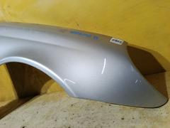 Крыло переднее 0018014708, 12551112, 1307BR, 151172, 1671006, 171301, 2038800218, 203880021867, 2038800818, 3032658, 3032658B, 3513312, 3515312A1, 50 03 02, 500302, 6504043515312P, 6504043515312Q, 8100094, A   203 880 02 18 67, A2038800218, A2038800818, BZ10023AR, BZ10023ARN, FP 4605 312, GD1307BR, MB114022FR, MB20301111R, MD07001600R00, MD07001600R0C, MD07001600R0S, MD070161, MD20300270R, ME0273003, ME0273033, P71BZ023AR, STMD070161 на Mercedes-Benz C-Class W203.045 Фото 2