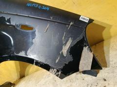 Крыло переднее 53811-52010, TY10122AR на Toyota Vitz NCP13 Фото 2