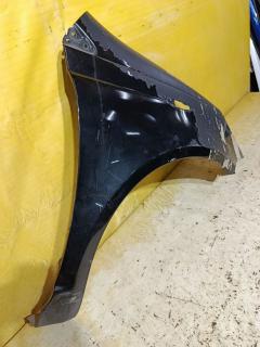 Крыло переднее 53811-52010, TY10122AR на Toyota Vitz NCP13 Фото 3