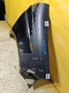 Крыло переднее 53811-52010, TY10122AR на Toyota Vitz NCP13 Фото 4