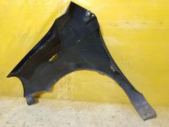 Крыло переднее 53811-52010, TY10122AR на Toyota Vitz NCP13 Фото 5
