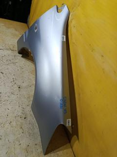 Крыло переднее на Mitsubishi Lancer Cedia Wagon CS5W Фото 4