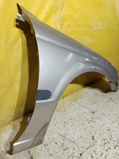 Крыло переднее на Nissan Sunny FB15 Фото 3