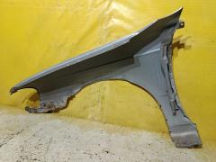 Крыло переднее на Nissan Sunny FB15 Фото 5