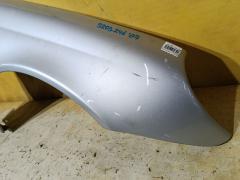 Крыло переднее 0018014708, 12551112, 1307BR, 151172, 1671006, 171301, 2038800218, 203880021867, 2038800818, 3032658, 3032658B, 3513312, 3515312A1, 50 03 02, 500302, 6504043515312P, 6504043515312Q, 8100094, A   203 880 02 18 67, A2038800218, A2038800818, BZ10023AR, BZ10023ARN, FP 4605 312, GD1307BR, MB114022FR, MB20301111R, MD07001600R00, MD07001600R0C, MD07001600R0S, MD070161, MD20300270R, ME0273003, ME0273033, P71BZ023AR, STMD070161 на Mercedes-Benz C-Class Station Wagon S203.246 Фото 2