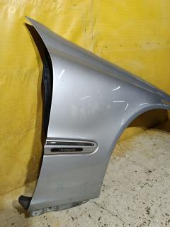 Крыло переднее 0018014708, 12551112, 1307BR, 151172, 1671006, 171301, 2038800218, 203880021867, 2038800818, 3032658, 3032658B, 3513312, 3515312A1, 50 03 02, 500302, 6504043515312P, 6504043515312Q, 8100094, A   203 880 02 18 67, A2038800218, A2038800818, BZ10023AR, BZ10023ARN, FP 4605 312, GD1307BR, MB114022FR, MB20301111R, MD07001600R00, MD07001600R0C, MD07001600R0S, MD070161, MD20300270R, ME0273003, ME0273033, P71BZ023AR, STMD070161 на Mercedes-Benz C-Class Station Wagon S203.246 Фото 3