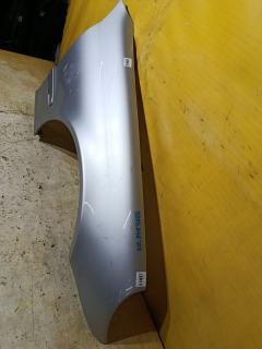 Крыло переднее 0018014708, 12551112, 1307BR, 151172, 1671006, 171301, 2038800218, 203880021867, 2038800818, 3032658, 3032658B, 3513312, 3515312A1, 50 03 02, 500302, 6504043515312P, 6504043515312Q, 8100094, A   203 880 02 18 67, A2038800218, A2038800818, BZ10023AR, BZ10023ARN, FP 4605 312, GD1307BR, MB114022FR, MB20301111R, MD07001600R00, MD07001600R0C, MD07001600R0S, MD070161, MD20300270R, ME0273003, ME0273033, P71BZ023AR, STMD070161 на Mercedes-Benz C-Class Station Wagon S203.246 Фото 5