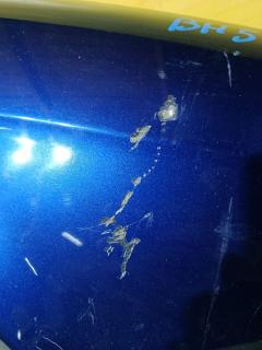 Крыло переднее на Subaru Legacy Wagon BH5 Фото 4